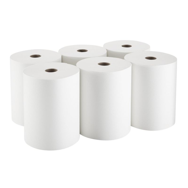 enMotion Paper Towel Roll, 10 in x 800 ft, 6 Count, 4 of 7