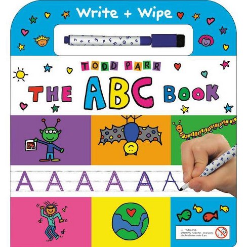 My First Abcs Padded Board Book - (board Books) : Target