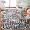 Metro MET993 Hand Tufted Indoor Rugs - Safavieh - 2 of 4