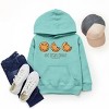 The Juniper Shop SmileyWorld One Smart Cookie Youth Hoodie - 3 of 4