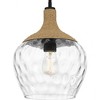 Quoizel Lighting Royer 1 - Light Pendant in  Matte Black - 4 of 4