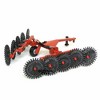 Kuhns Toys 1/64 Diecast Kuhn SR 110 Wheel Rake 70500550