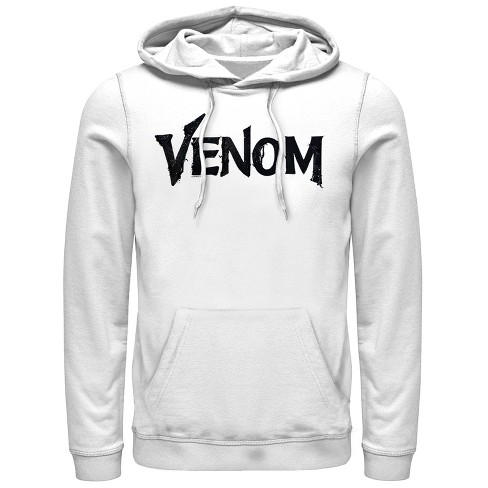 Agent venom hoodie sale