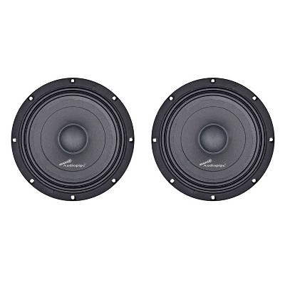 audiopipe 8 inch speaker