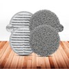 Shark Grip Steam & Scrub Dirt Washable Pads - XKITP7000D: Replacement Mop Pads, Floor Care Accessories, 4-Pack - 2 of 4