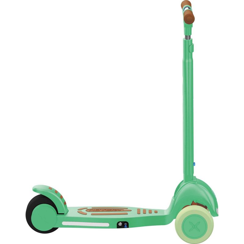 Hover-1 My First Electric Folding Scooter - Mint, 3 of 7