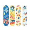 16ct Smart Care Bandages Sesame Street - 3 of 3