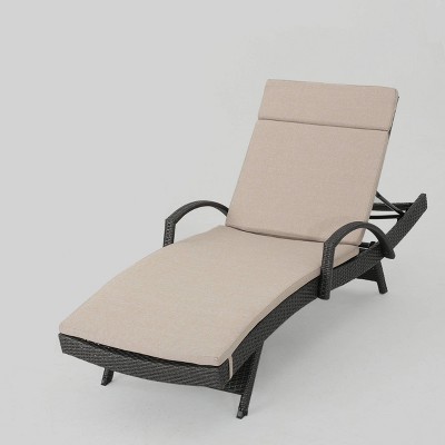 target patio chaise lounge