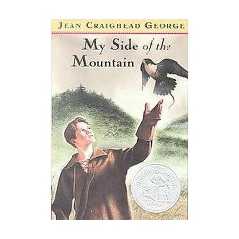 My Side of the Mountain Trilogy by Jean Craighead George