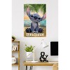 Trends International Disney Lilo & Stitch (2025) - Beach Pose One Sheet Unframed Wall Poster Prints - 2 of 4