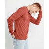 Hanes Originals Men's Long Sleeve Henley T-Shirt - 2 of 4