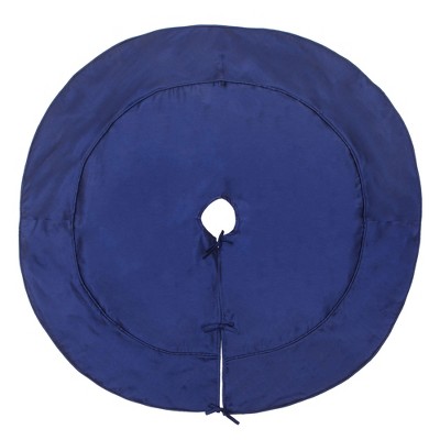 Vickerman 54" Colorway Tree skirt