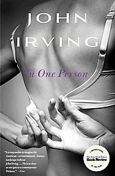 In One Person (Paperback) by John Irving