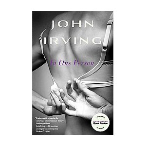 In One Person (Paperback) by John Irving - 1 of 1