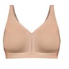 Comfort Choice Wireless Back-Close Lounge Bra - 3 of 4