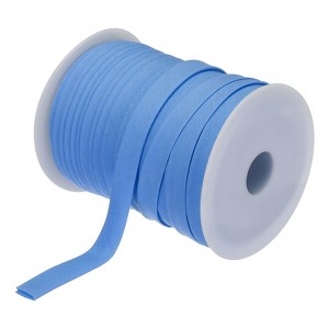 Unique Bargains Polyester Sewing Craft Embellishments Bias Tapes - 1 of 4