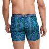 Jockey Men's Active Microfiber 5" Boxer Brief - 3 Pack - 3 of 4