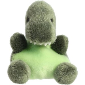 Aurora® Palm Pals™ Tyranno Rex™ T-Rex Dinosaur 5 Inch Stuffed Animal Toy - 1 of 3