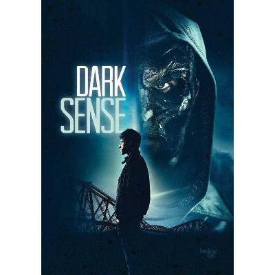 Dark Sense (DVD)(2019)