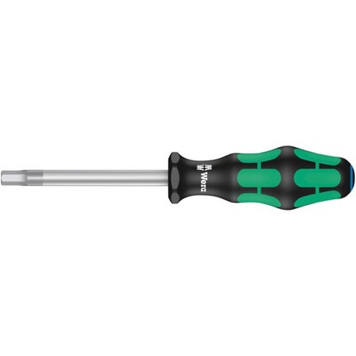 Wera 354 Hex Driver Hex Wrench