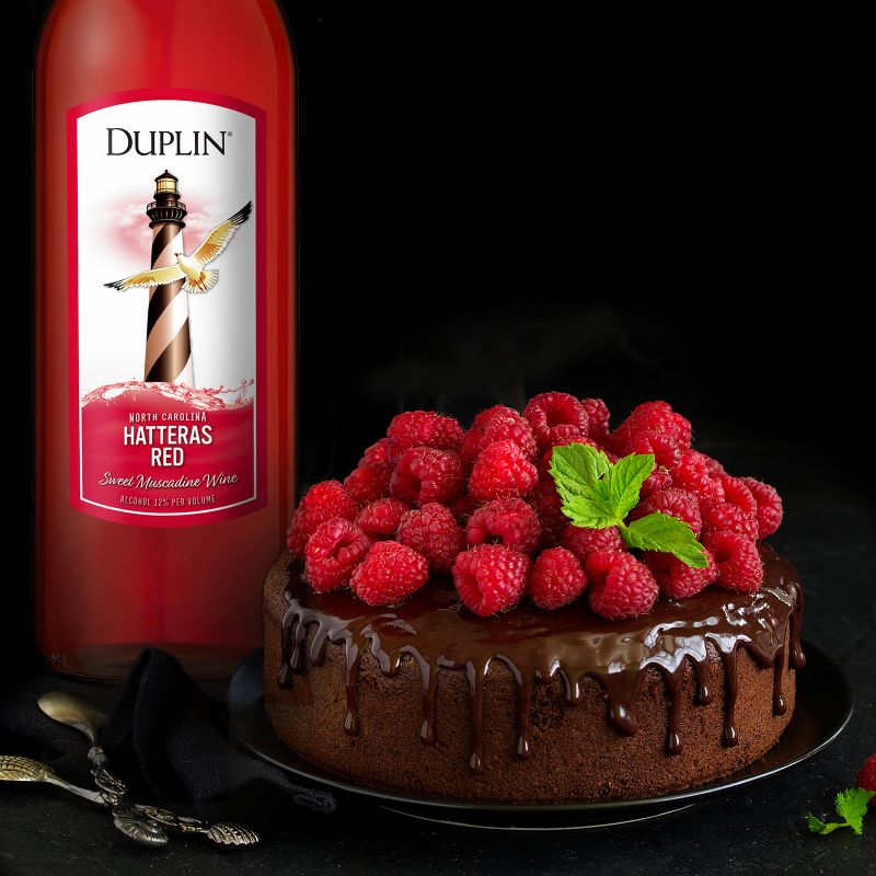 Duplin Carolina Hatteras Red Blend Red Wine - 750ml Bottle, 6 of 10