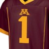 NCAA Minnesota Golden Gophers Boys' Jersey - 3 of 3