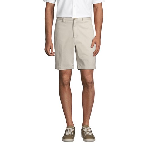 Lands end hot sale cargo shorts