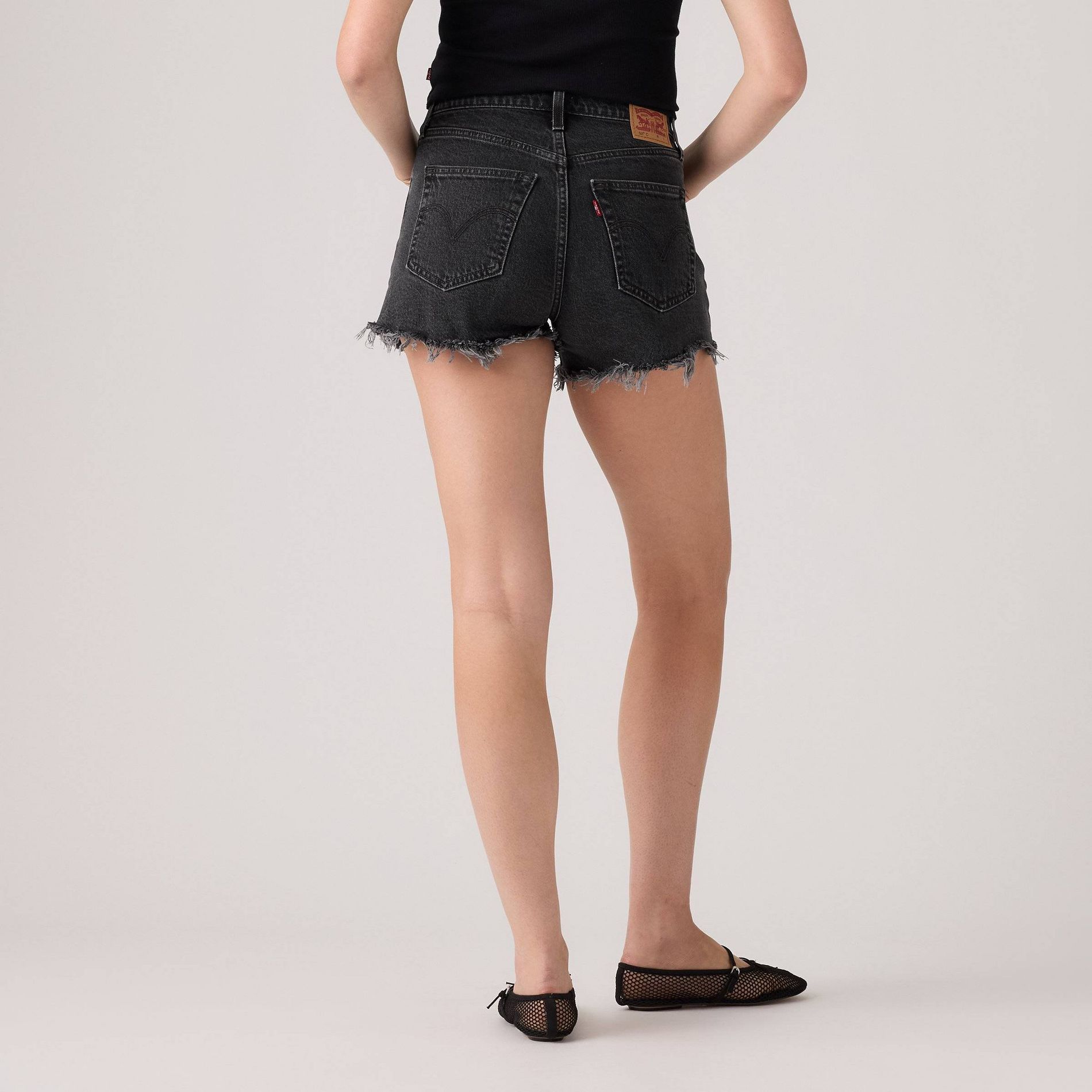 Levi's® Women's 501® Curve Shorts - Memories Of You 30
