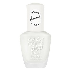L.A. Girl Color Nail Polish - 0.47 fl oz - 1 of 4