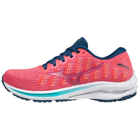 Mizuno wave rider womens size online 6