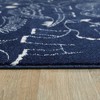 Parker Dinosaur Kids' Rug - Balta Rugs - 3 of 4
