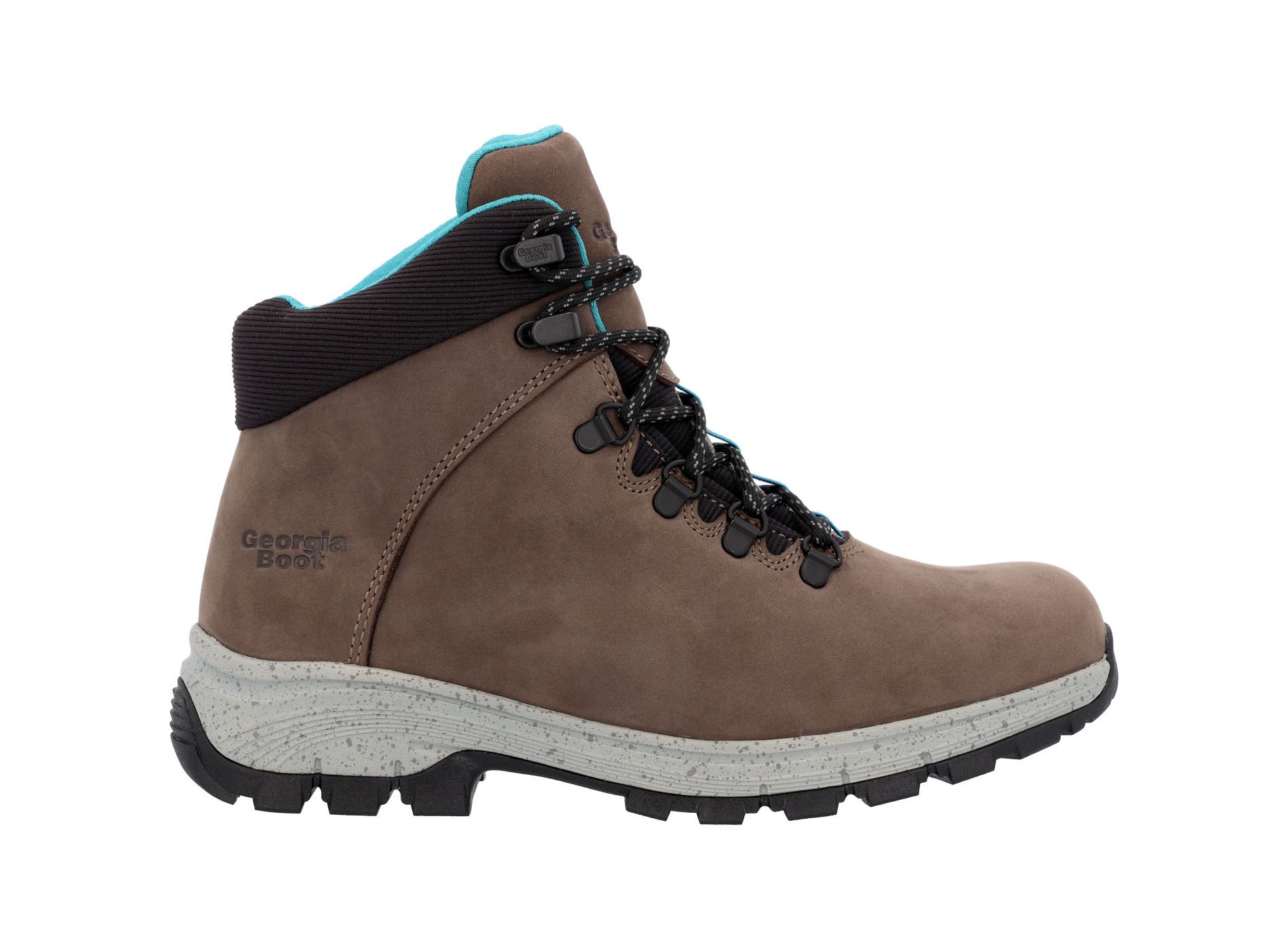 Women Georgia Boot® Women's 5" Eagle Trail Hiker
