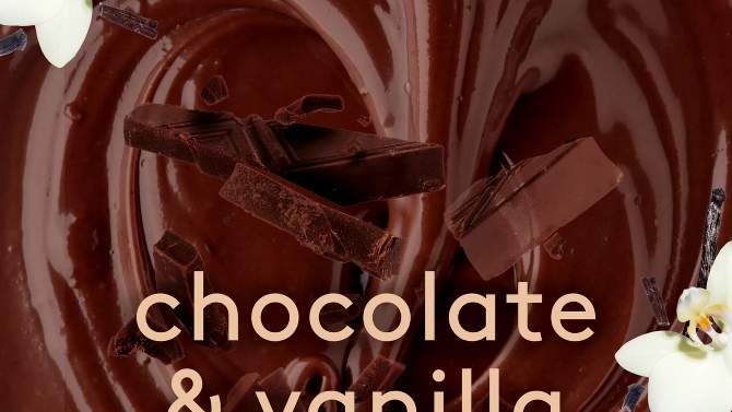 Jell-O Chocolate Vanilla Swirls Sugar Free Pudding Cups Snack - 14.5oz/4ct, 2 of 14, play video