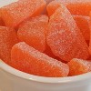 Howe Traditional Nostalgic Candies, Vintage Style Old Fashioned Candy Flavors, Sweet Chewy Orange Slices, 22 oz - 2 of 4