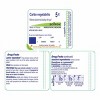 Carbo Vegetabilis 5C by Boiron Homeopathic Single Medicine For Digestive  -  80 Pellet - 2 of 4
