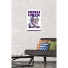 Trends International Rick And Morty - Savage Critic Unframed Wall Poster Prints - 2 of 4