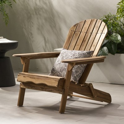 Malibu adirondack chair