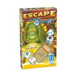 Escape - Roll & Write Board Game
