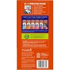 Hefty Ultra Strong Lavender & Sweet Vanilla Tall Kitchen Drawstring Trash Bags - 13gal/110ct - 3 of 4
