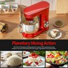 Nebula Vortex Dishwasher-Safe Electric Kitchen Mixer - 2 of 4