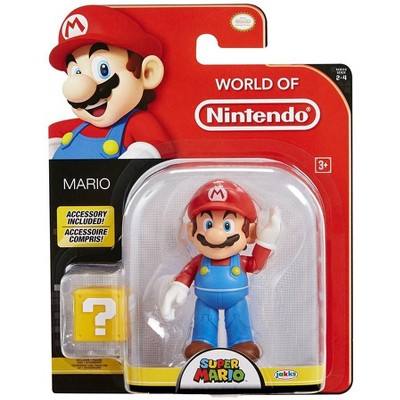 world of nintendo toys