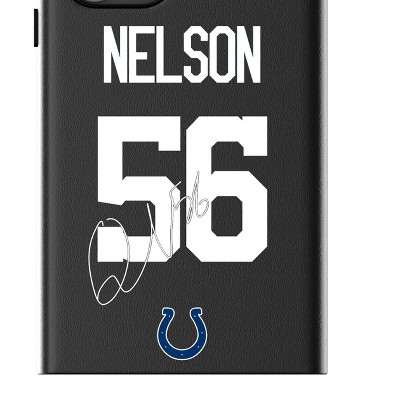 quenton nelson