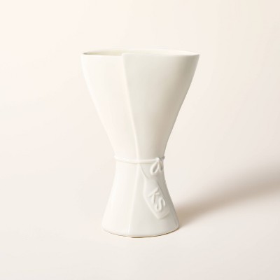 Ceramic Vase Cream - kate spade new york x Target