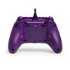 PowerA Advantage Wired Controller for Xbox Series X|S - Royal Purple - 4 of 4