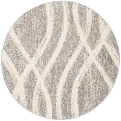 Adirondack ADR125 Machine Made Indoor Rug - Safavieh