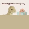 Bearington Denny The Brontosaurus Dino Plush, 11.5 Inch Dinosaur Stuffed Animal - 4 of 4