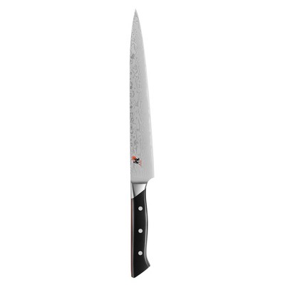 Miyabi Fusion Morimoto Edition 9-inch Slicing Knife