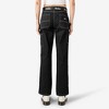 Dickies Women's Relaxed Fit Carpenter Pants - 2 of 4