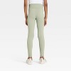 Girls' Everyday Soft Leggings - All In Motion™ - 2 of 3