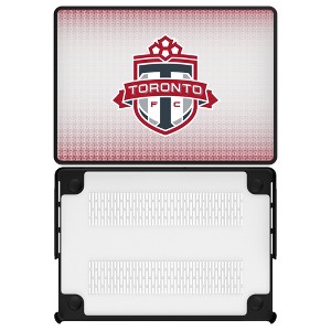 Keyscaper MLS Eastern Conference Teams Linen Laptop Case for Apple MacBook - 1 of 4